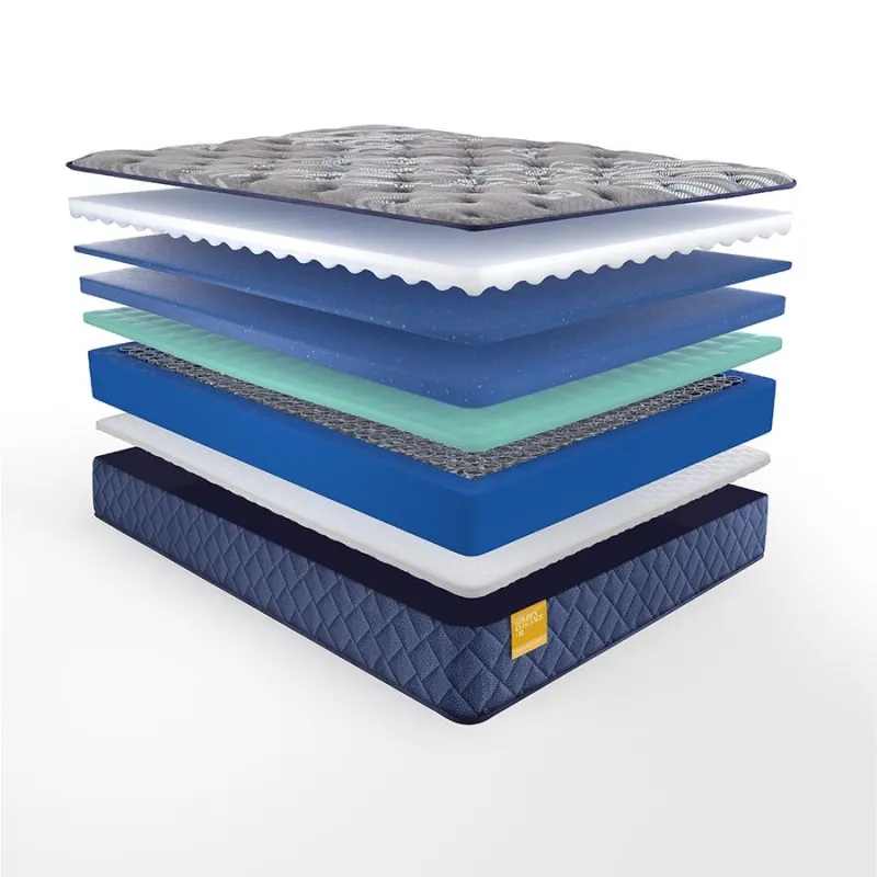 PL Featherton PLUSH BGS4 by Sealy