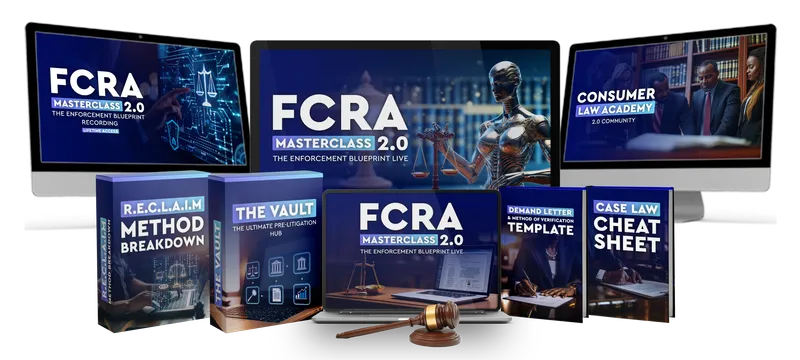 Masterclass 2.0: The Enforcement Blueprint