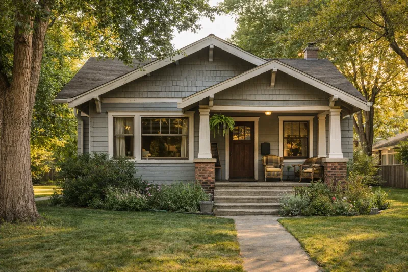 Boise vs Meridian vs Eagle: Where Should You Buy