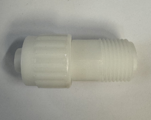 Male Adptr 3/4”P X 3/4”MPT Flair-It Fittings for Pex, Polyvinyl & Polybutylene
