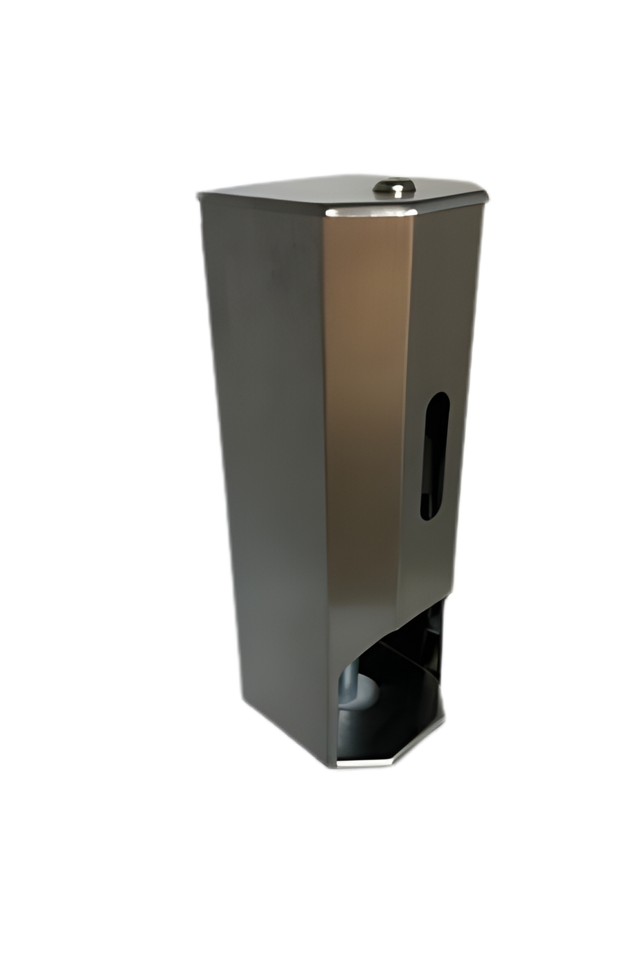 Toilet Roll Holder TR3 | Stainless Steel