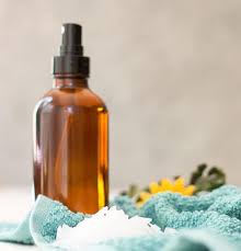 Magnesium Oil Spray (Apothecary)