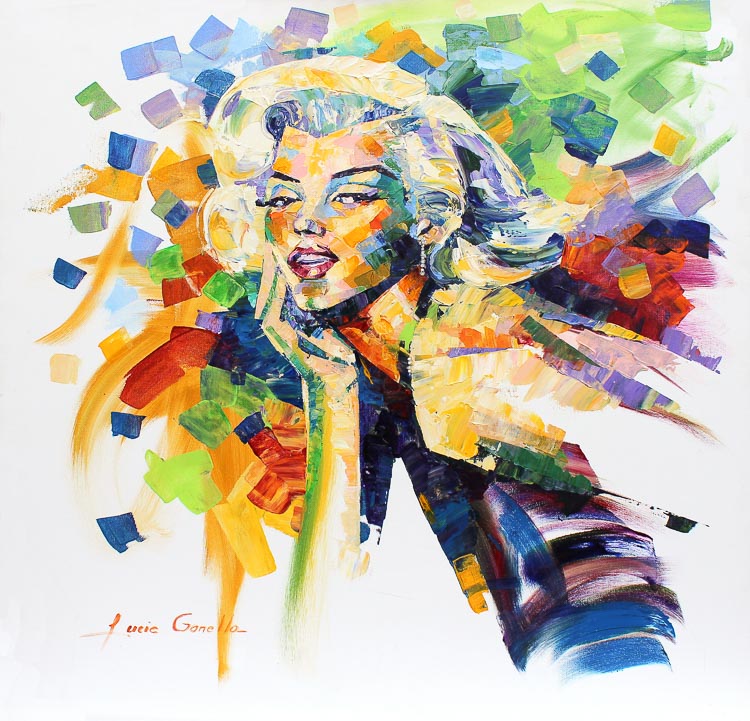 Remember Marilyn - 960