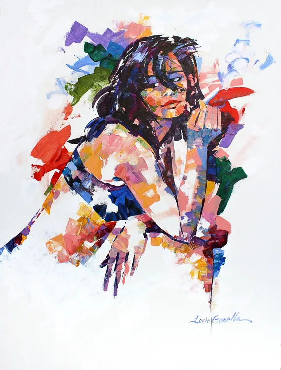 Girl - 969