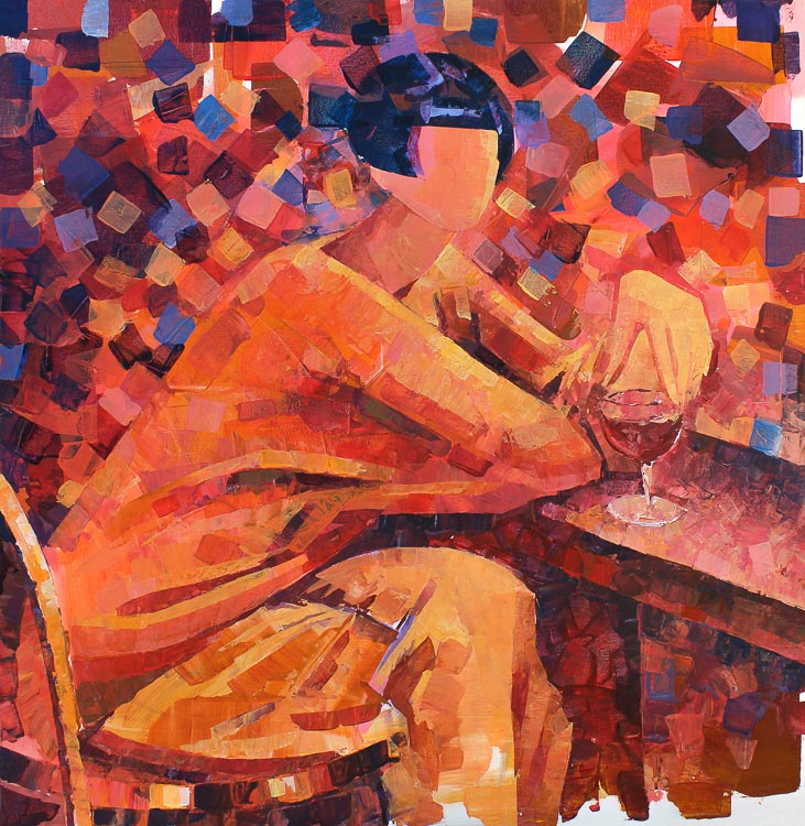 L'heure du drink - 981