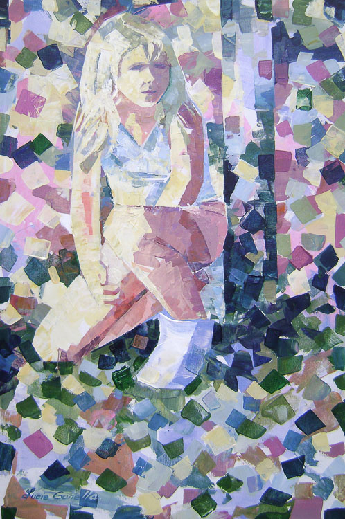 Mon ange - 1026