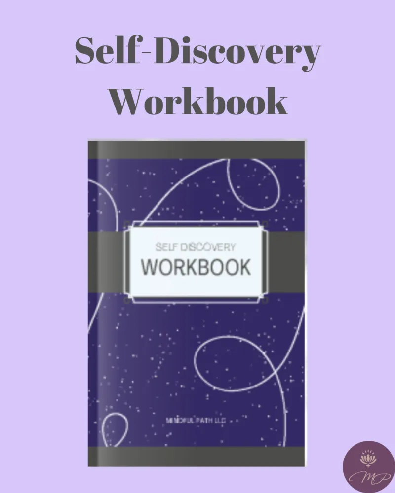 Self-Discovery Workbook