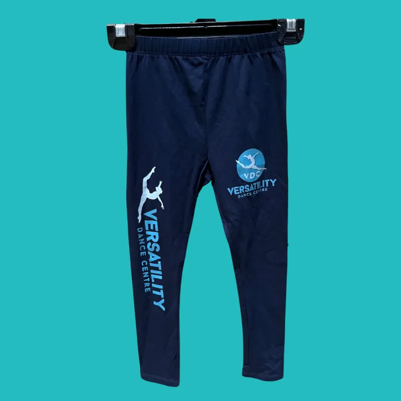 Kids Leggings (Essentials)