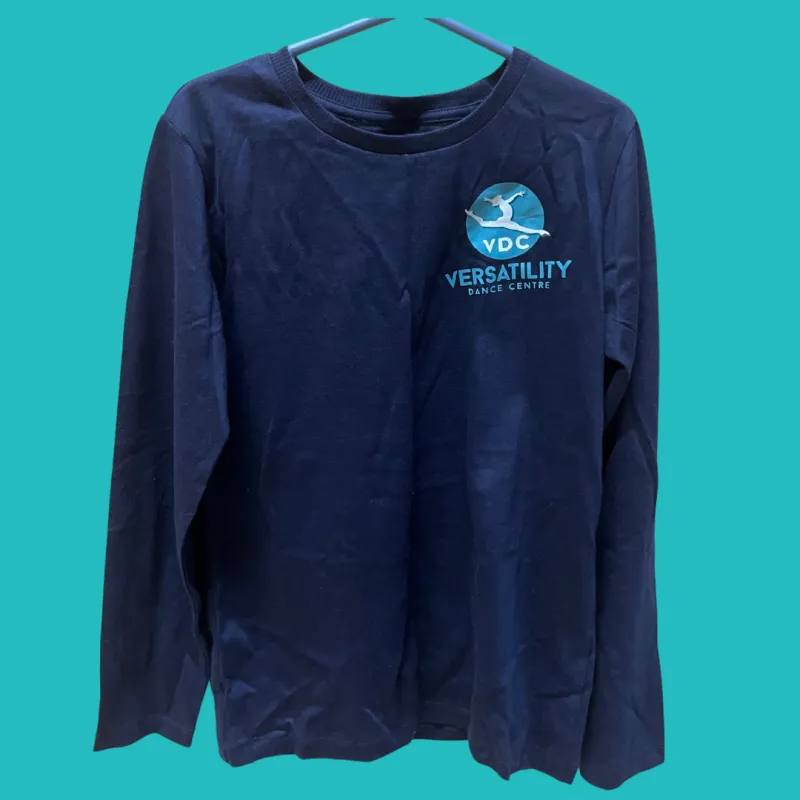 Long Sleeve T-shirt (Essentials)