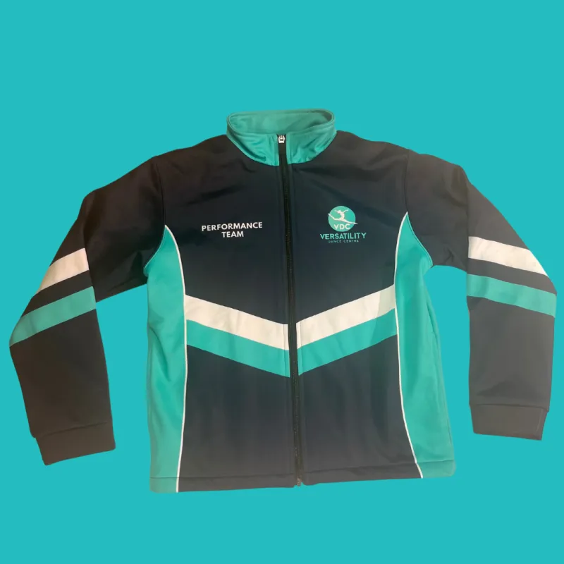 Performance Jacket
