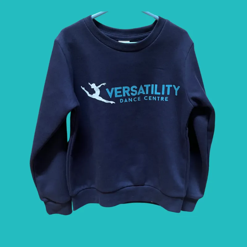 Pullover Jumper- NO hood (Essentials)
