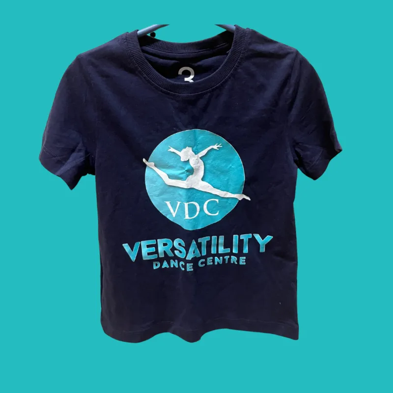 Short sleeve tshirt (Essentials)
