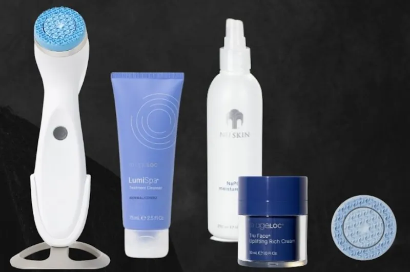 Lumispa Bundle