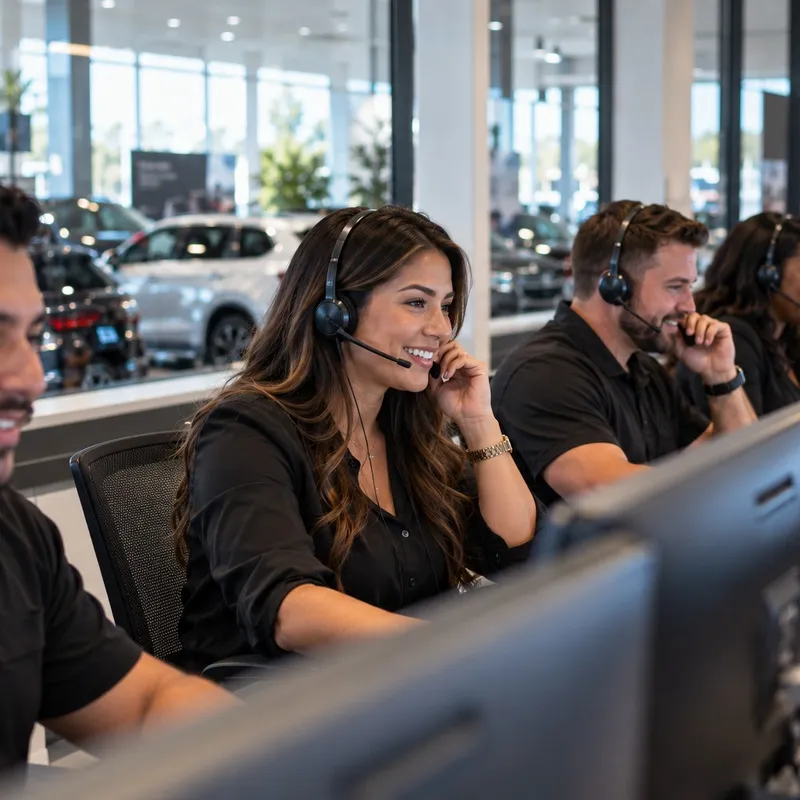 Dealership BDC Compliance Online Course Bundle