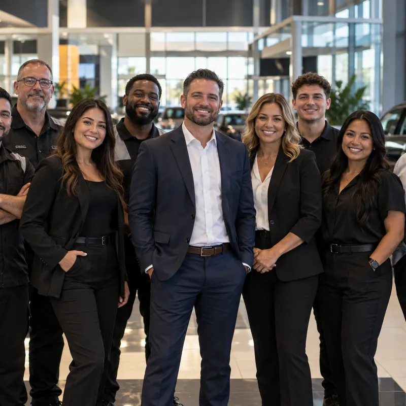 Dealership HR Compliance Online Course Bundle