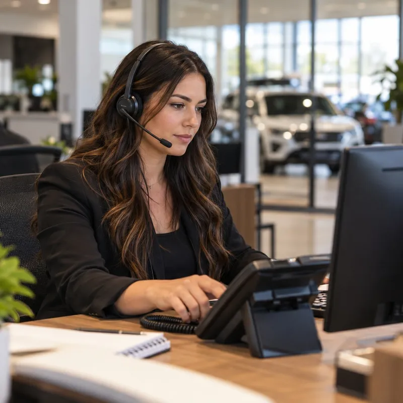FTC: Do Not Call and CAN-SPAM Act in the Dealership--Online Course