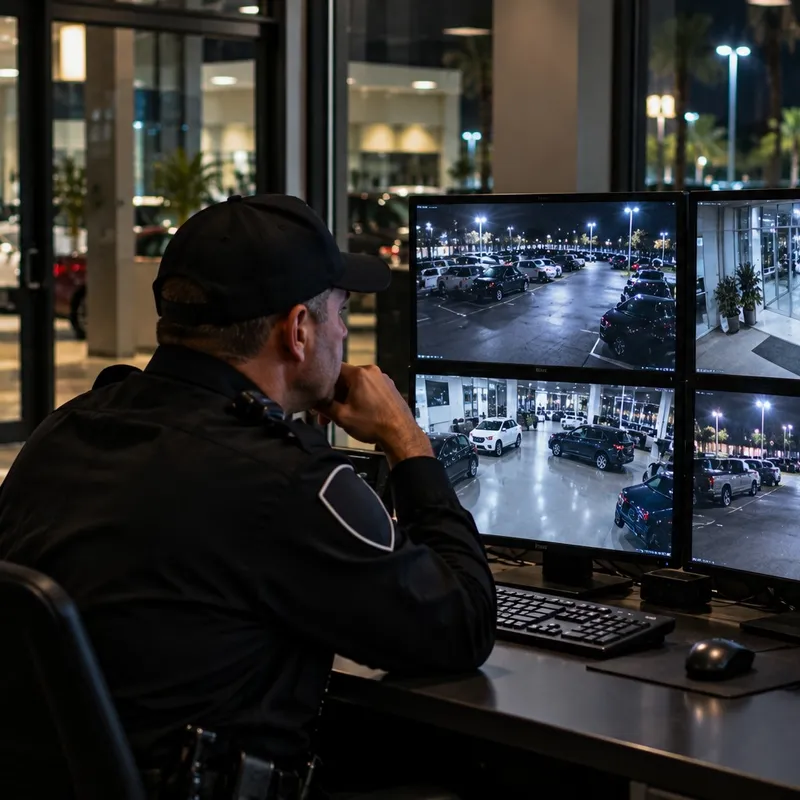 HR: Workplace Violence in the Dealership--Online Course