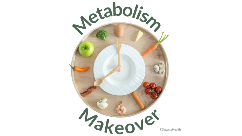 Metabolism Makeover