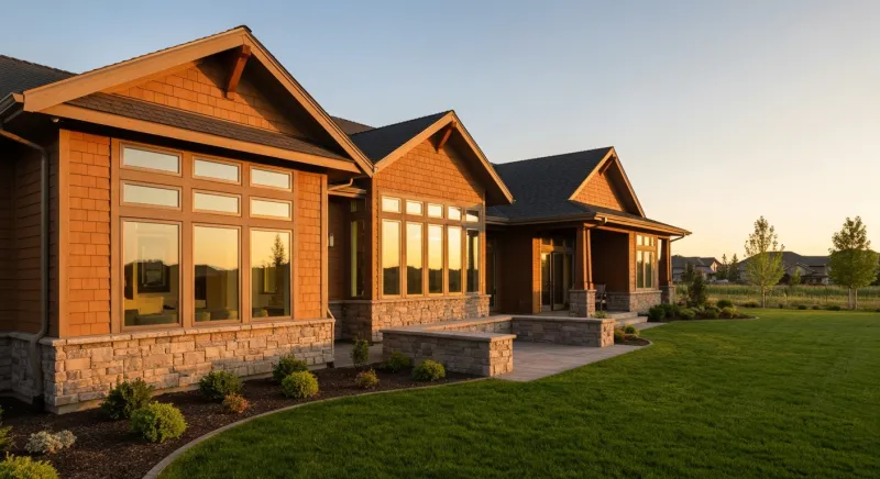 What a $500K, $750K, and $1M Home Actually Looks Like in Meridian Right Now