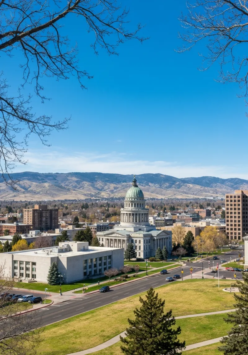 Boise