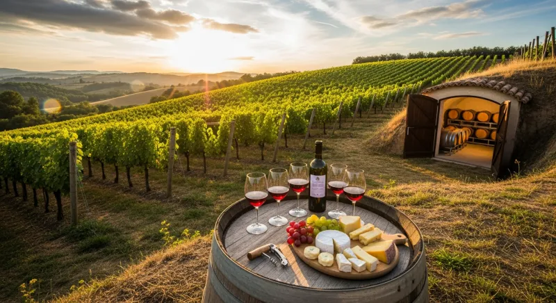 Investir no Alentejo