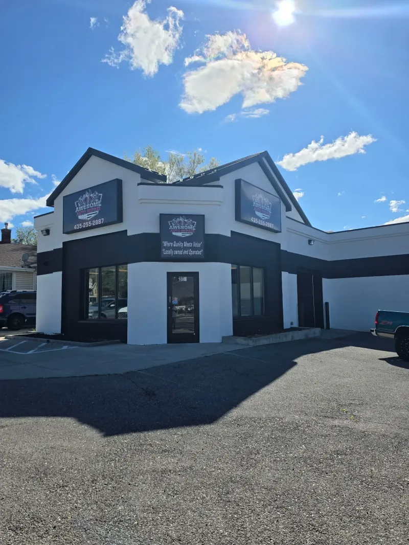 Main Street shop — 397 N Main St, Tooele UT