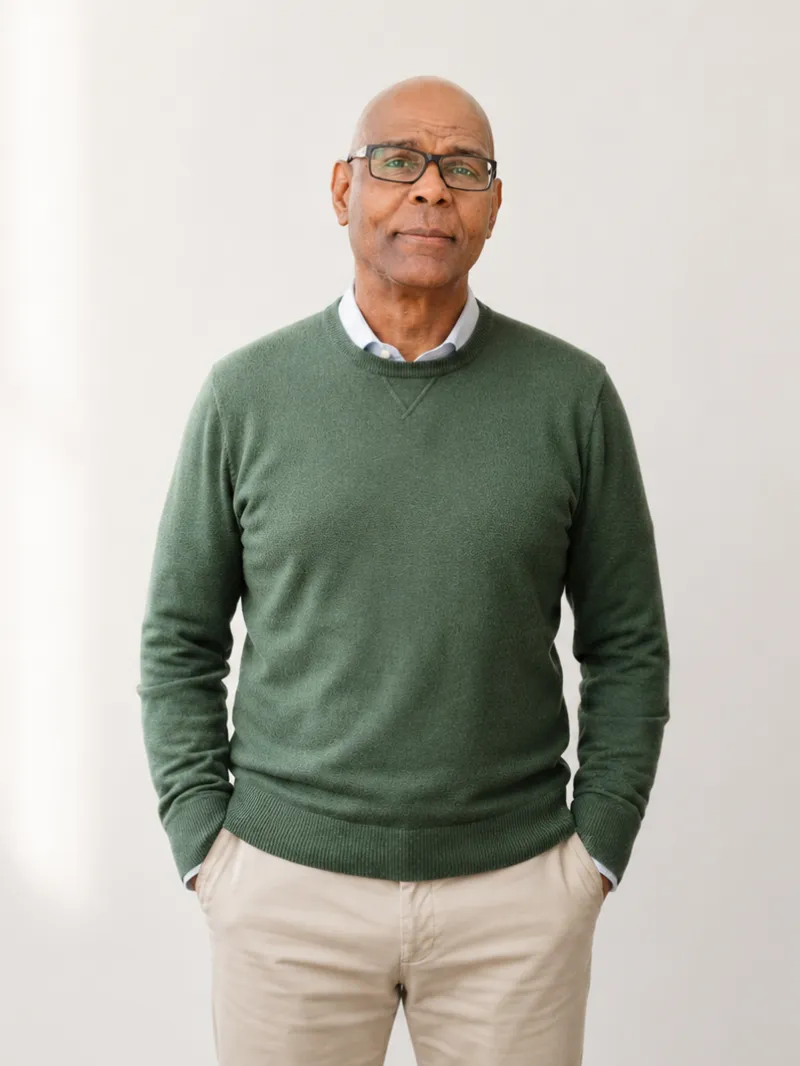 John DeBerry, Founder of Burdock Naturals