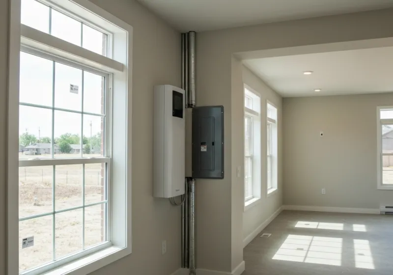 ADU Utility and Comfort Systems