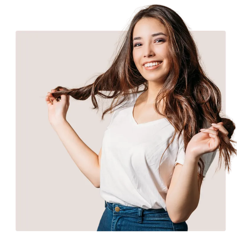 Salon professional looking for a suite