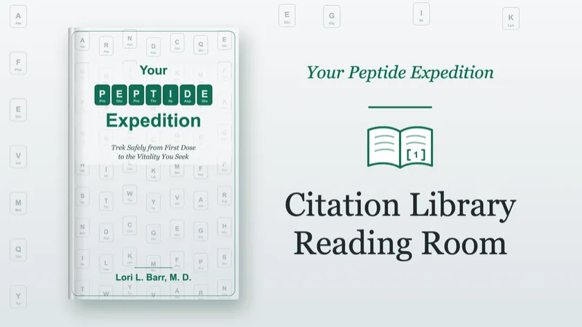 Bonus 1: the Citation Library Reading Room