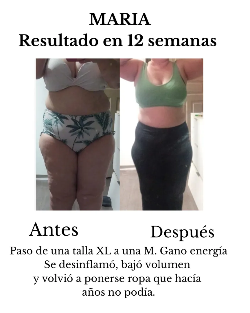 Resultado de clienta