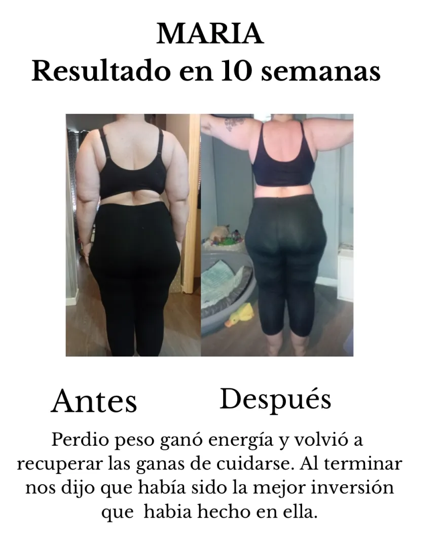 Resultado de clienta