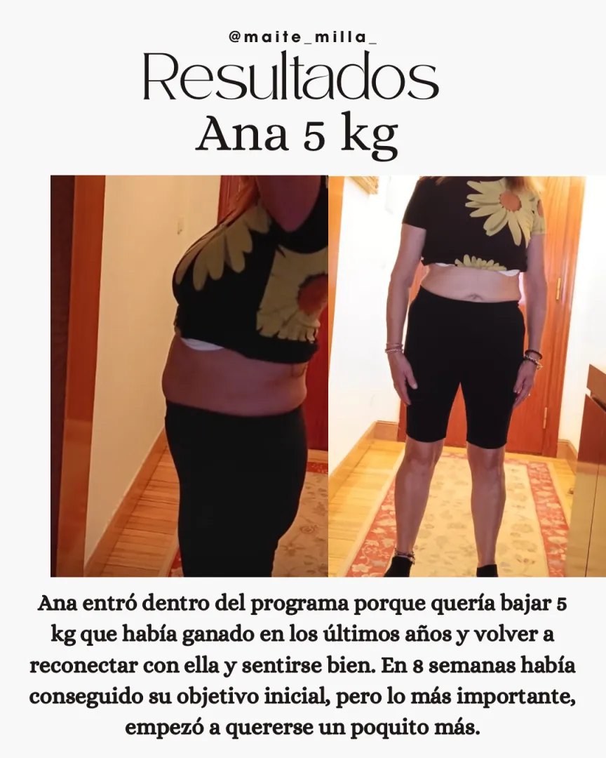 Resultado de clienta