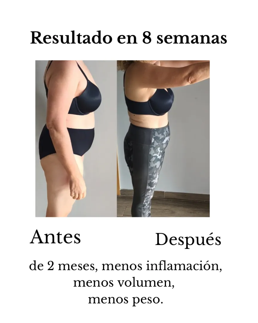 Resultado de clienta