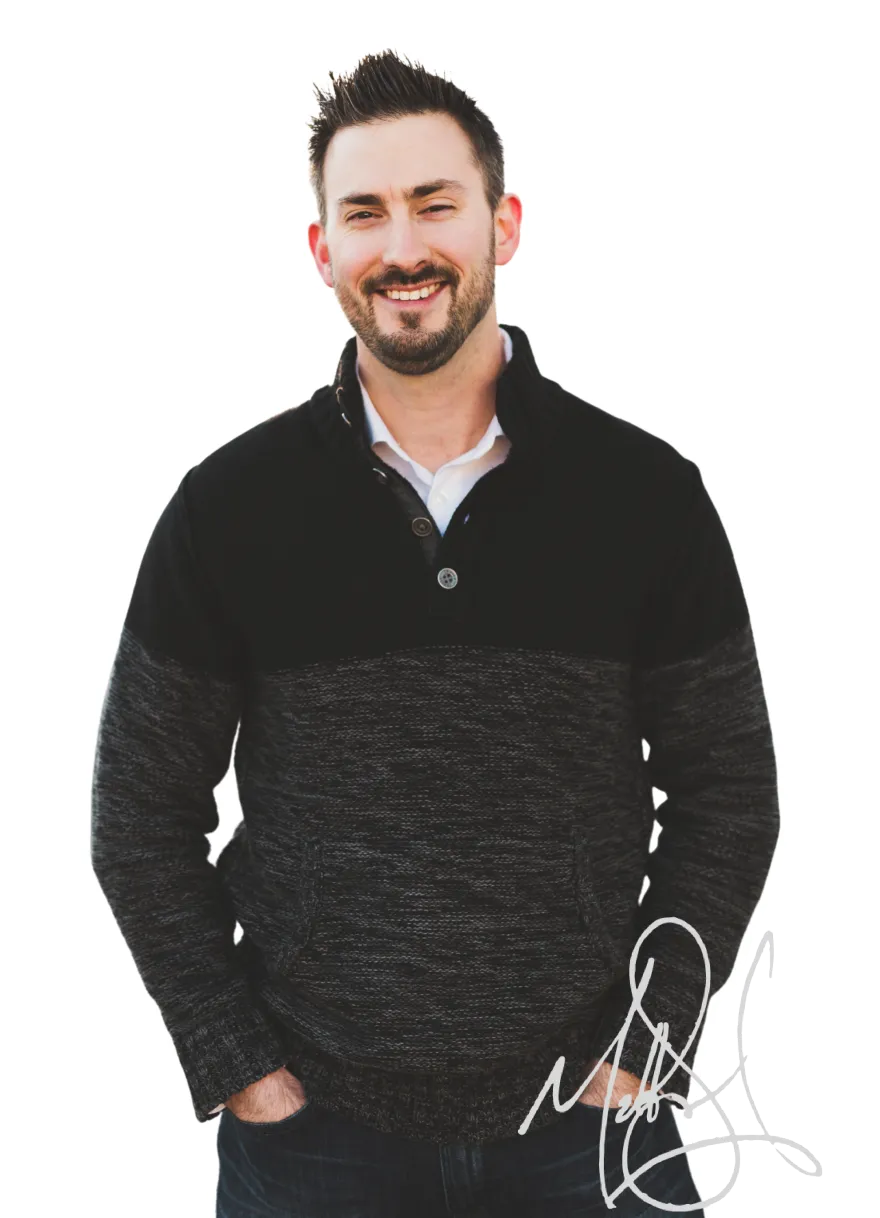 Matt Seely, Founder & CEO of Result Vault Solutions, sales & marketing for home service businesses