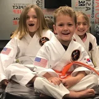 Aspire Martial Arts San Diego / El Cajon facility image