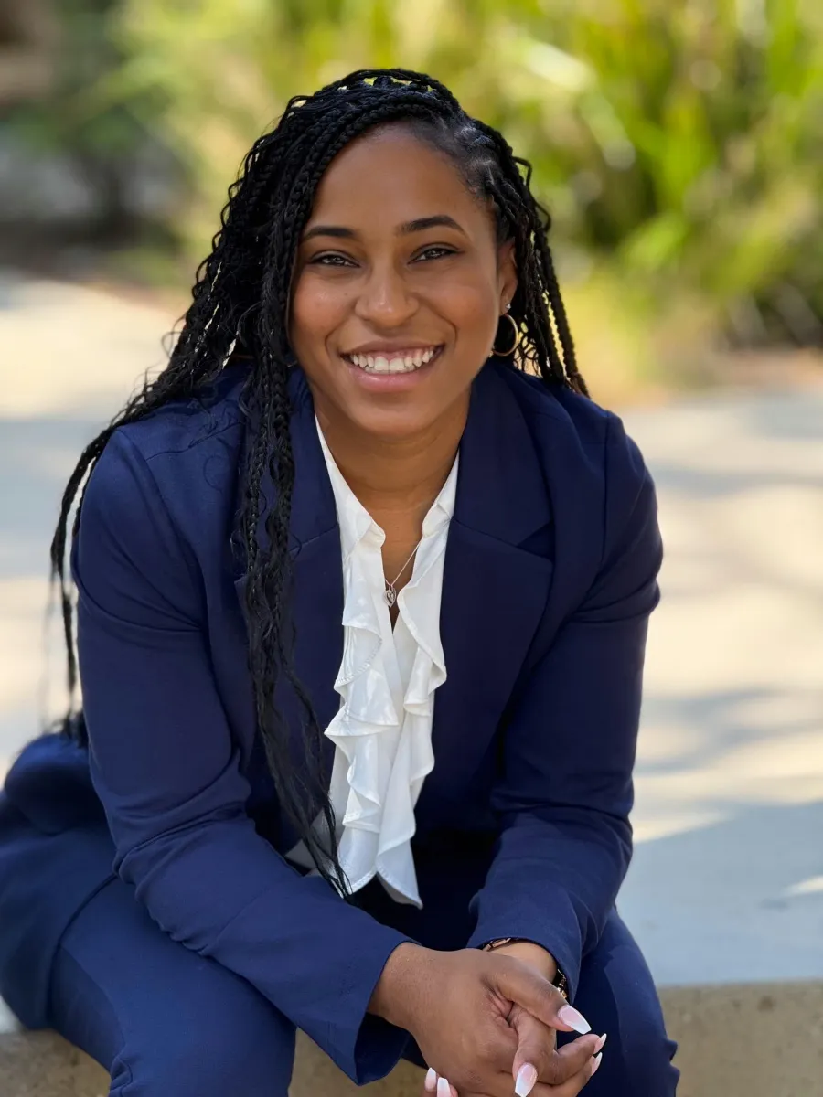 Vanessa Butler, founder of Butler CFO & Tax