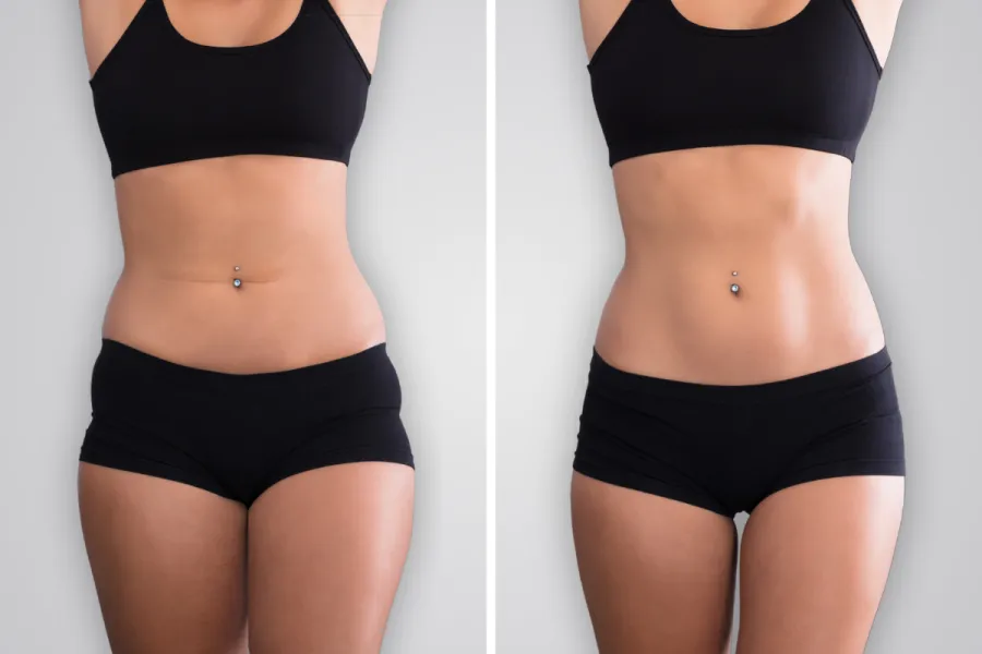 Contour Spa Glendale