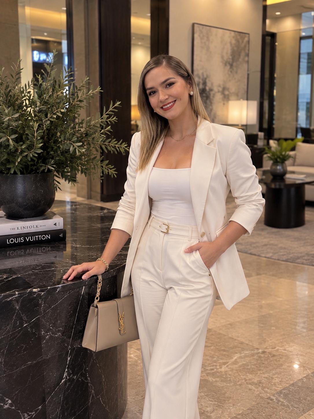 Raquel Salas, CO-CEO