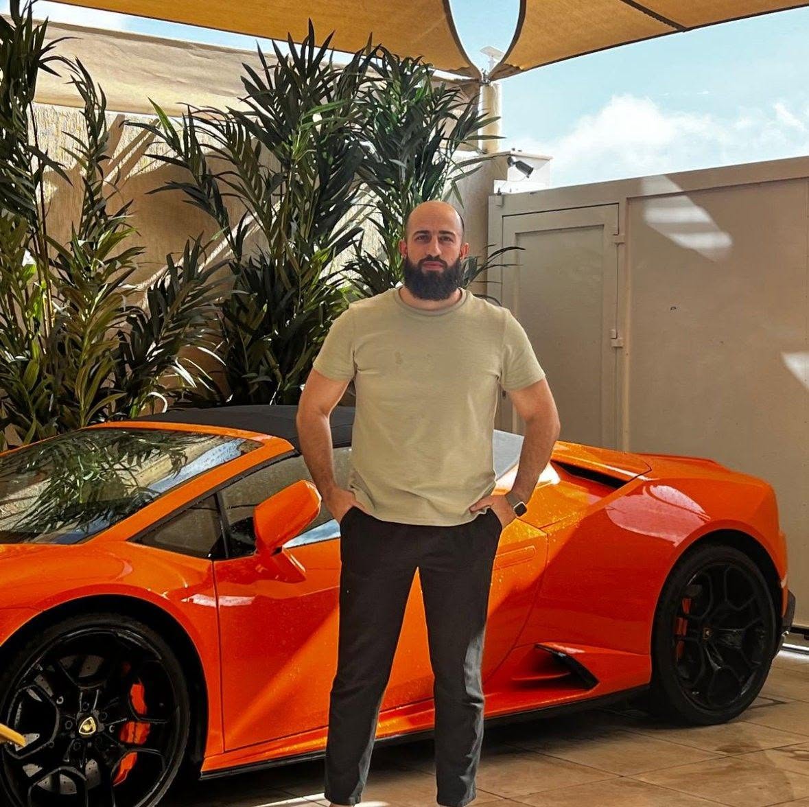 محمد الكويفي