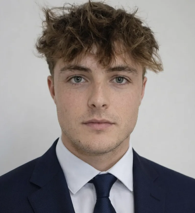 Ben Wilkinson, founder of Your Property Group