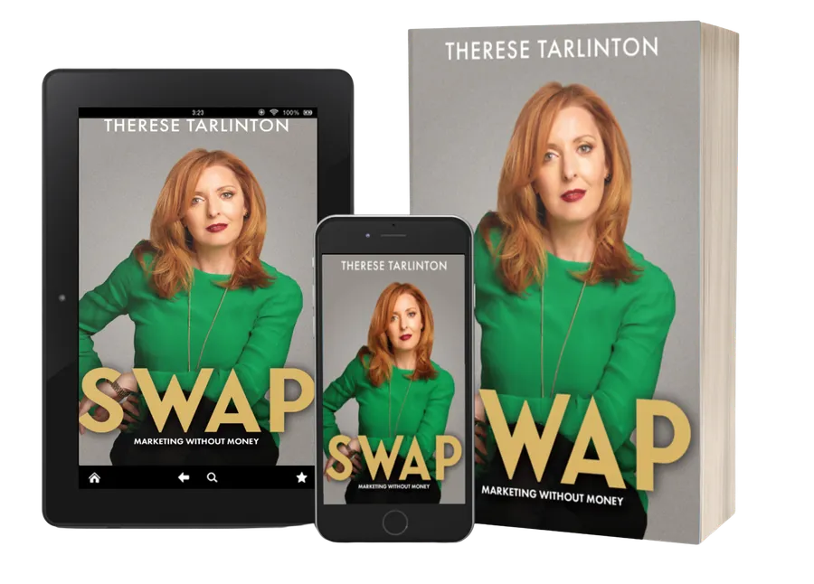 SWAP! Marketing Without Money