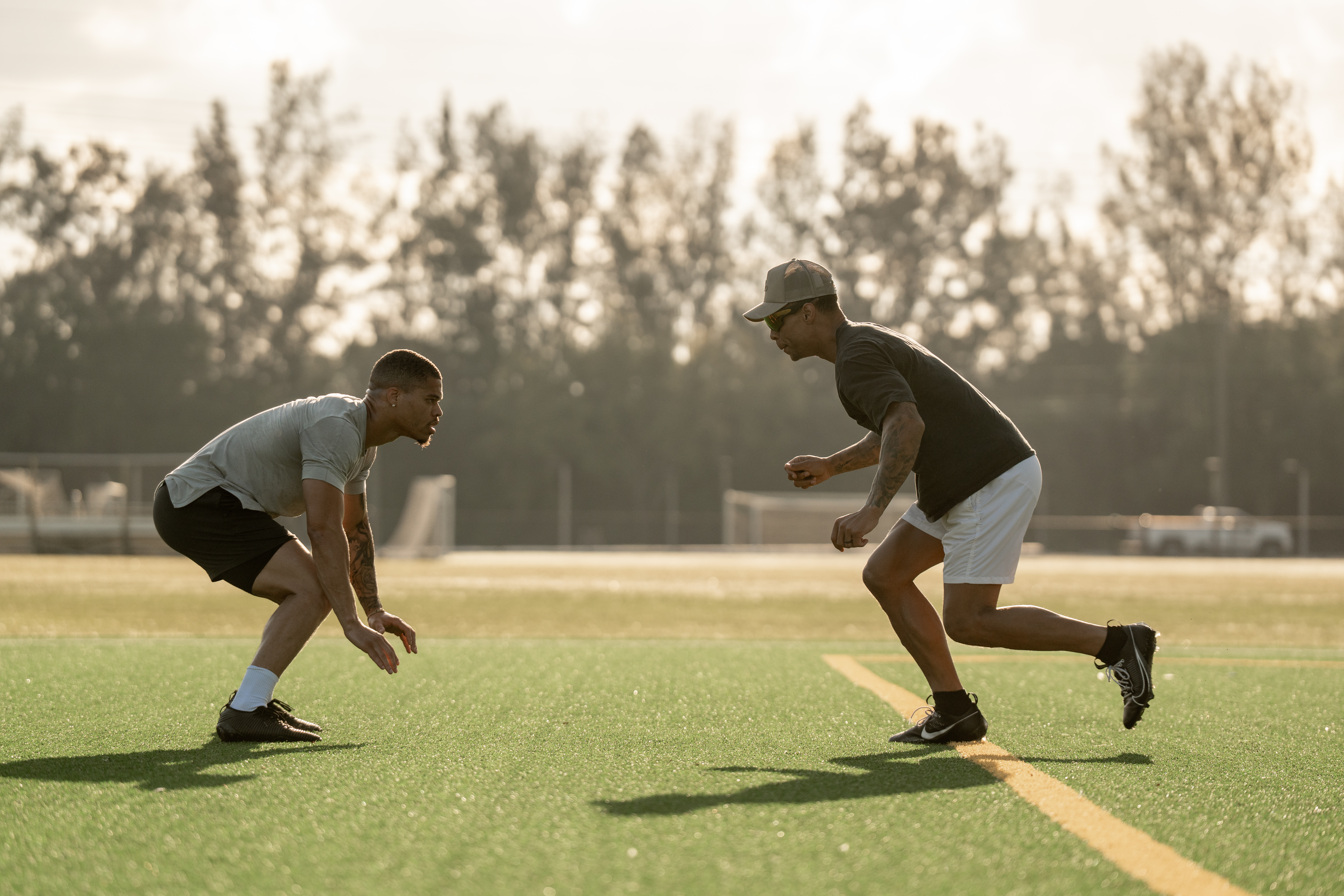 Phase 2 Football IQ