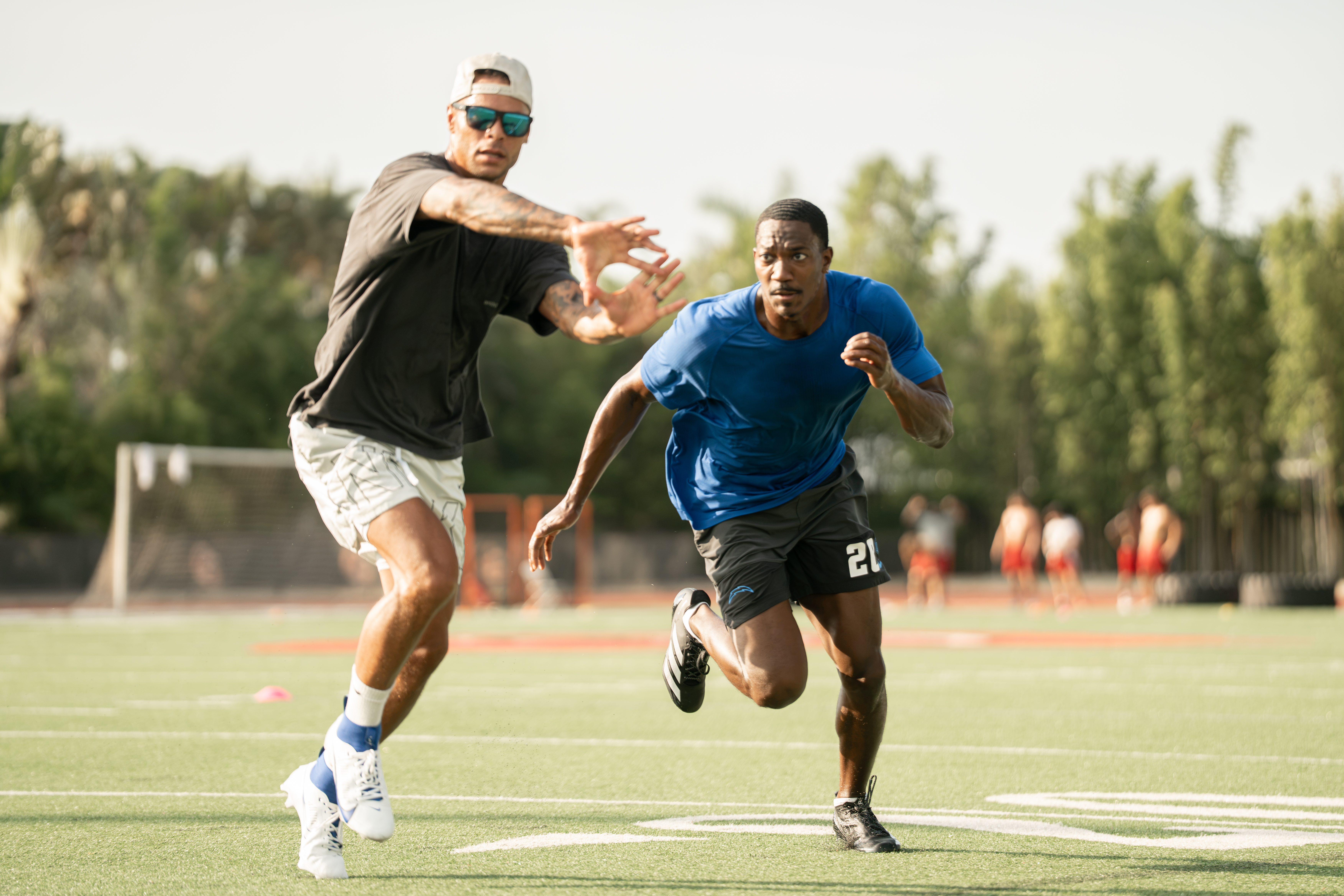Phase 3 DB Fundamentals
