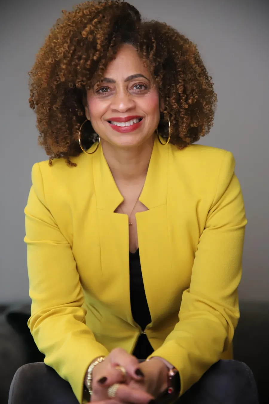 Connect with Tammy