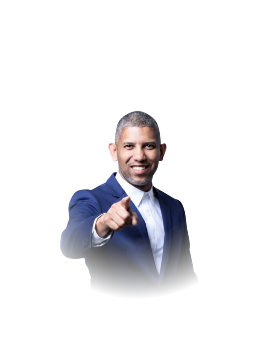 Santo González — Fundador de GovBidder