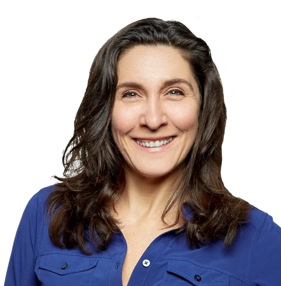 Tina Gantz