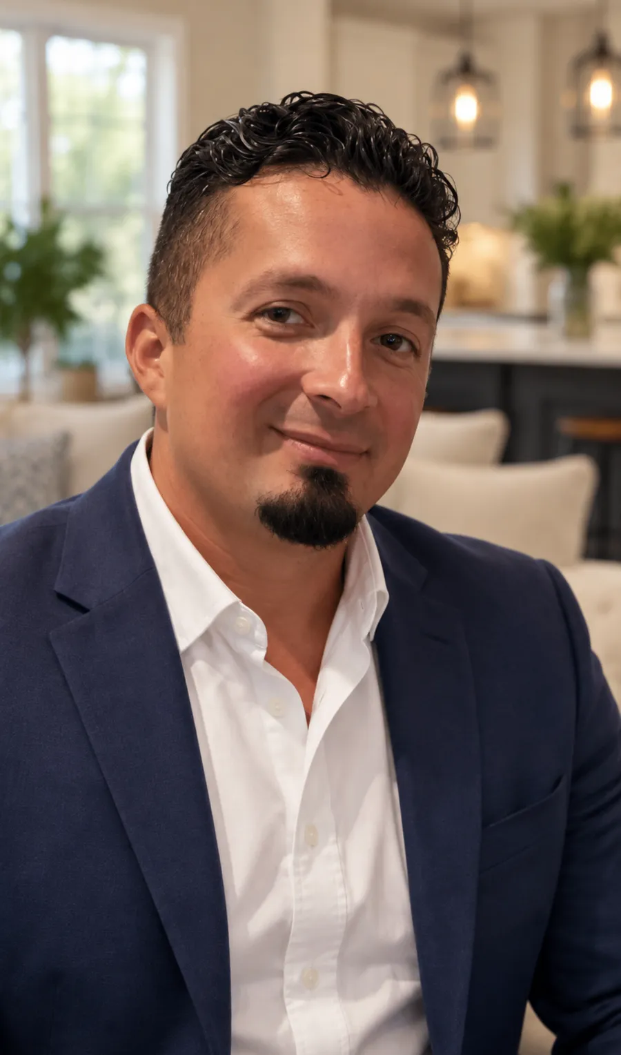 Shawn Gomez, Omaha Home Offers