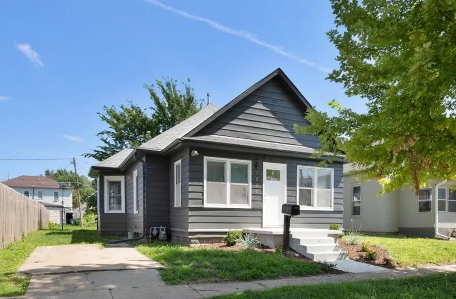 1226 6th Avenue, Council Bluffs, Iowa