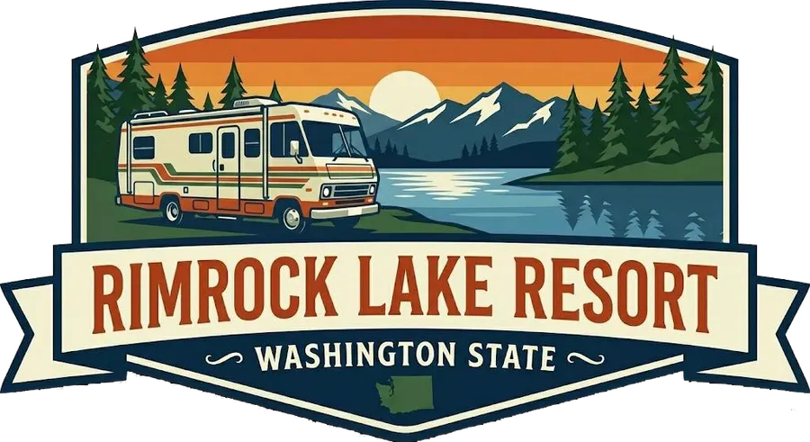 Rimrock Lake Resort — photo 8